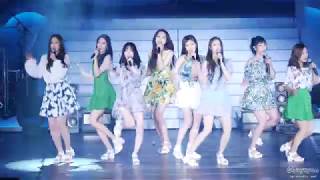 170729.Alwayz.러블리즈(Lovelyz) - Emotion(이모션)