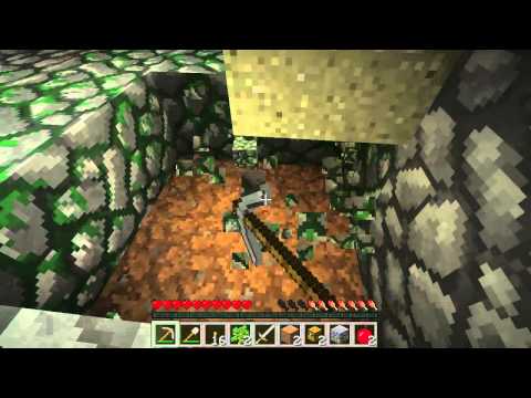 Mindcrack Fan Server - Ultra Hardcore e02