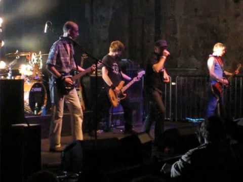 Die Skeptiker - Ein Lied geht um die Welt | Live Berlin Kesselhaus 2008