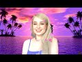Malibu Kim Petras At Home Edition