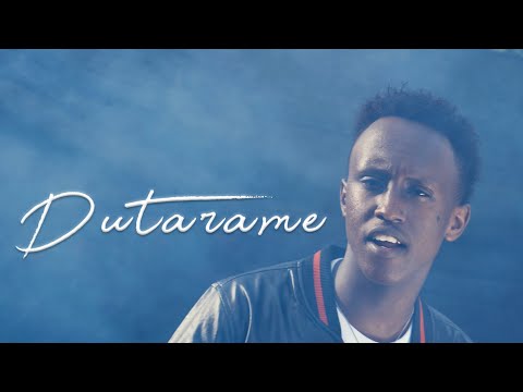 ZEBEDAYO RICHARD - DUTARAME Ft Aime Frank , Naomi , Emmy Vox (Official Video 2022)