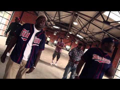 Balence "The Movement"(Official Video)