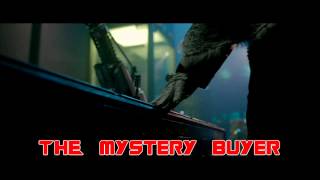 Guardians of the Galaxy - Unreleased Score - The Mystery Buyer - Tyler Bates