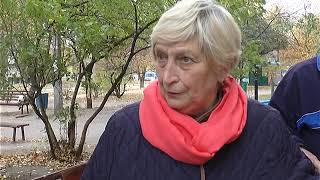 На Салтівці півроку не працює ліфт