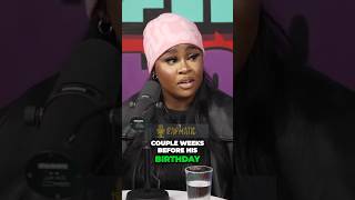 Download lagu Nella Rose speak on losing her father #chunkz #yungfilly #viral #podcast #fyp #reels #rip #nellarose mp3