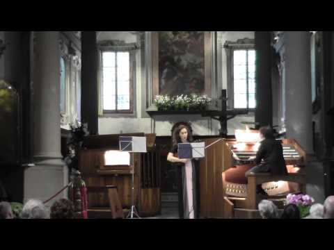 Massenet -  Ave Maria