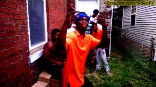 Mall munna ft. Rece munna -Computers (unofficial video)