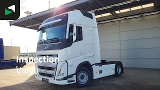 Cap tractor Volvo FH 500 4X2 XL Retarder VEB+ TC I-ParkCool 2x Tanks | Imagine 4 - Autoline
