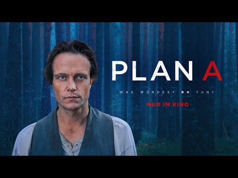 Trailer-Vorschau: Plan A