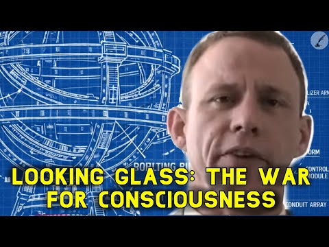 Project Looking Glass Explained: Alien Time Portal... or Military Psy-Op?