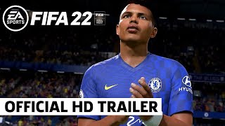 Видео FIFA 22
