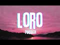 Pinback - Loro (Lyrics)