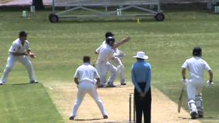 preview picture of video 'AUCC Batting Highlights Round 1-4'