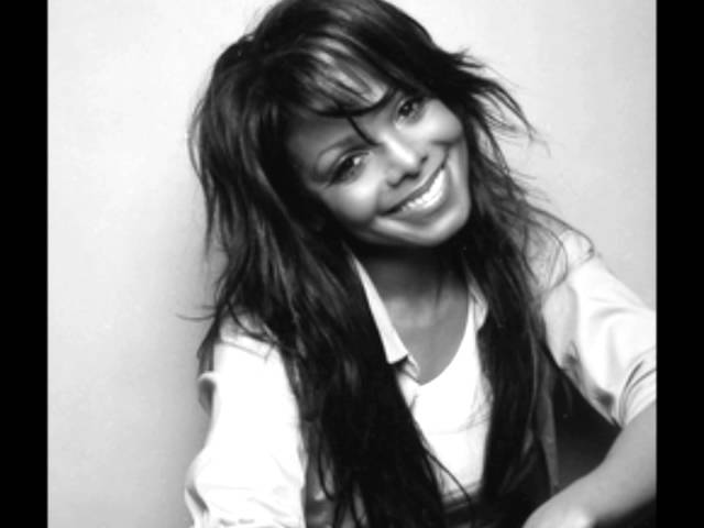 Janet Jackson - Funny How Time Flies (21-Track) (Remix Stems)
