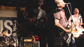 The Last Drive - For the sick (a prayer &#39;n&#39; a gun )