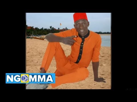 FREDDY JAKADONGO -TOK JI