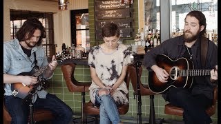 LIVE On Ponce Birdtalker