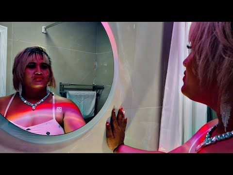 Robyn Akari - Lafoa'i ni leaga (Official Music Video)