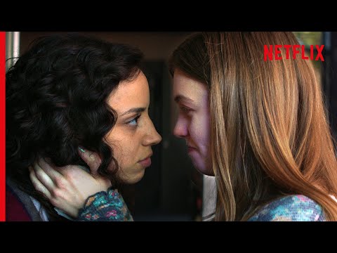 All The Ships In Fear Street Part 1 and 2 | Netflix