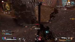 ［ゲーム実況］［ライブ配信］今日も元気にまるまるもりもりAsapex!［Apexlegends ］