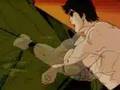 Hokuto No Ken