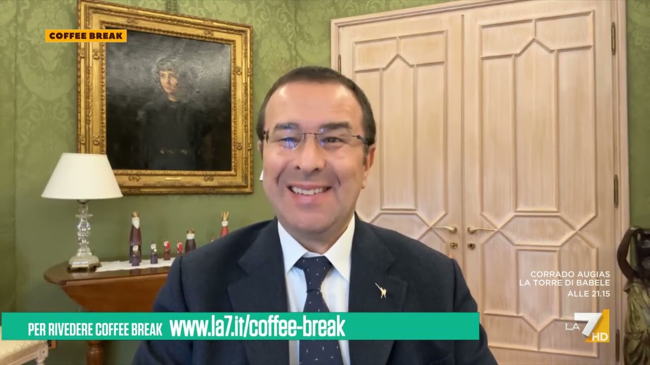 Leader Campolargo, Anna Ascani-PD: "Meloni ha scelto Schlein come avversaria, ieri a Atreju ...