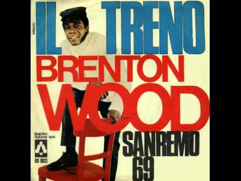 Brenton Wood - Il treno (1969)