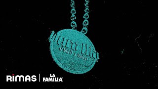 Bryant Myers, Dei V, SAIKO - Duro Ma (Lyric Video) | Millo Gangster Club