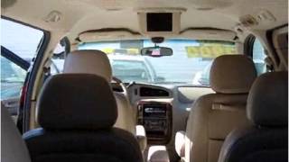 preview picture of video '2003 Ford Windstar Used Cars Rochester NH'