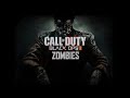 Call Of Duty Black Ops 2 Zombies Theme 1 Hour