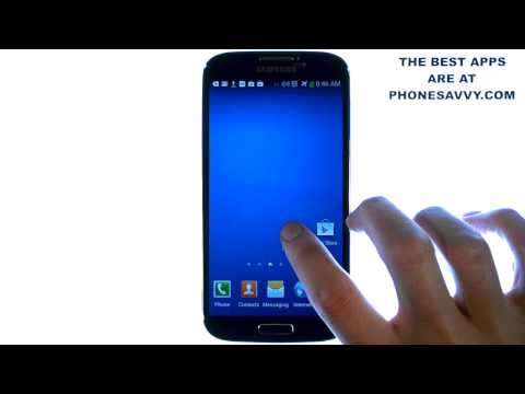 Hide Photos, Video and App Loc Video