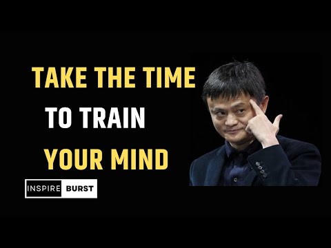 Jack Ma's Ultimate Advice for Students and Young People