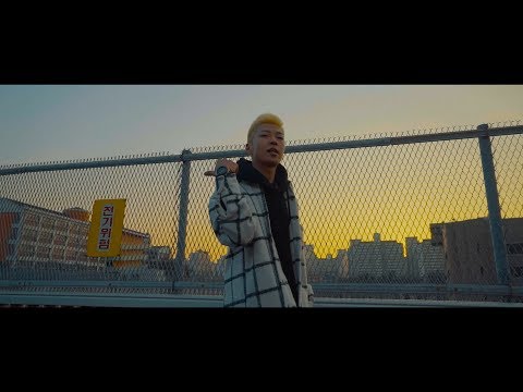 스웨이디 (Sway D) - G-Shock [Official Video]
