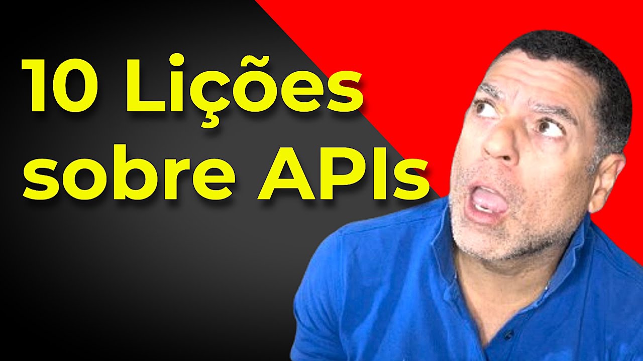 APIs - Guia Completo para Entender e Implementar APIs em C#!