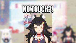 Fubuki's Improv Poem Ends With the Worst Punchline Ever | Shirakami Fubuki