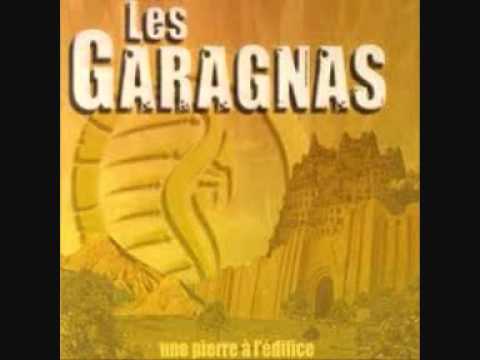 Les Garagnas - La Bonne Voie