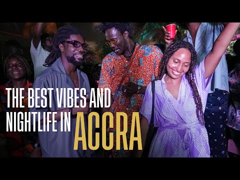 為什麼這個非洲城市應該是你的下一次大旅行？ (Why THIS African City Should Be Your Next Big Trip | Best In Travel 2023)