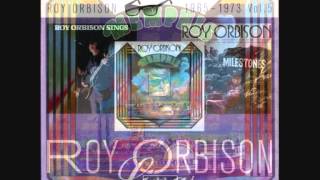 Roy Orbison - I'm The Man On Susie's Mind