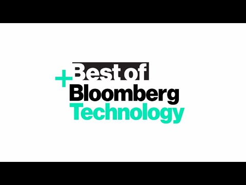 Best of Bloomberg Technology Full Show (12/06/2019)