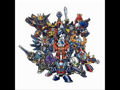 SRW @3: Last Impression (Ext.)