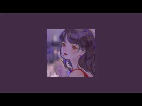 Be My Queen (slowed and reverb)