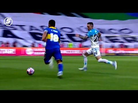 Anibal Moreno - Complete Season in 2023!