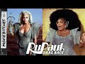 RuPaul's Drag Race Season 14 Ep 1 | MovieBitches RuView