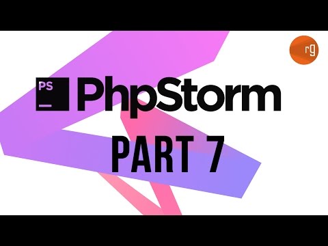 Phpunit Within Phpstorm Setup
