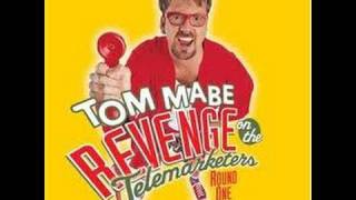 The Angel Of Death cemetery prank Call