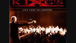 King's X : Moanjam (Live)