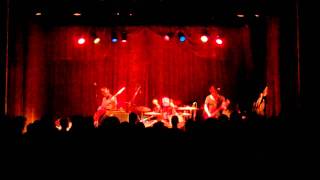 Love As Laughter -- Baby Shambles