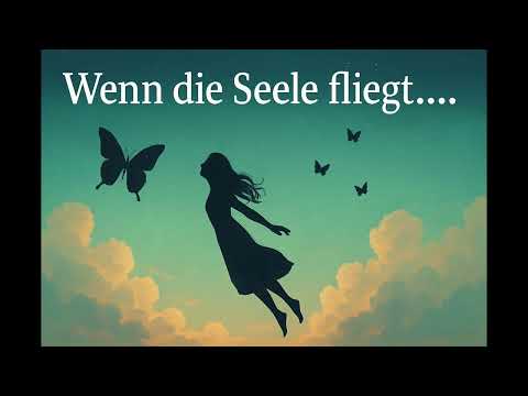 Wenn die Seele fliegt – Ein Lied für Herz & Seele | Theodora Conte