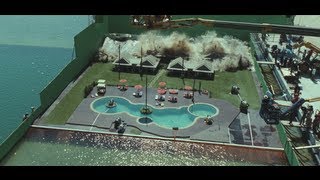 Lo Imposible - Efectos Especiales