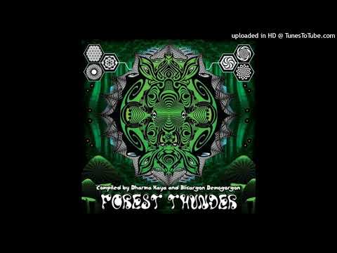 FUNGUS FUNK VS FOBI - KEPLER 62